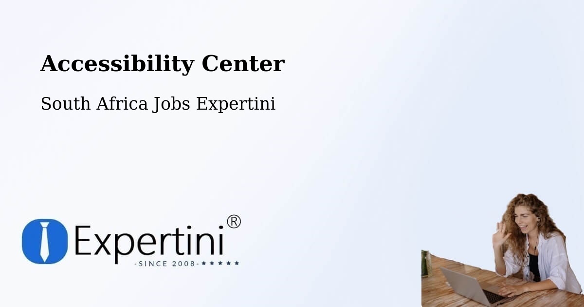 Accessibility Statement – Greytown - South Africa Jobs Expertini