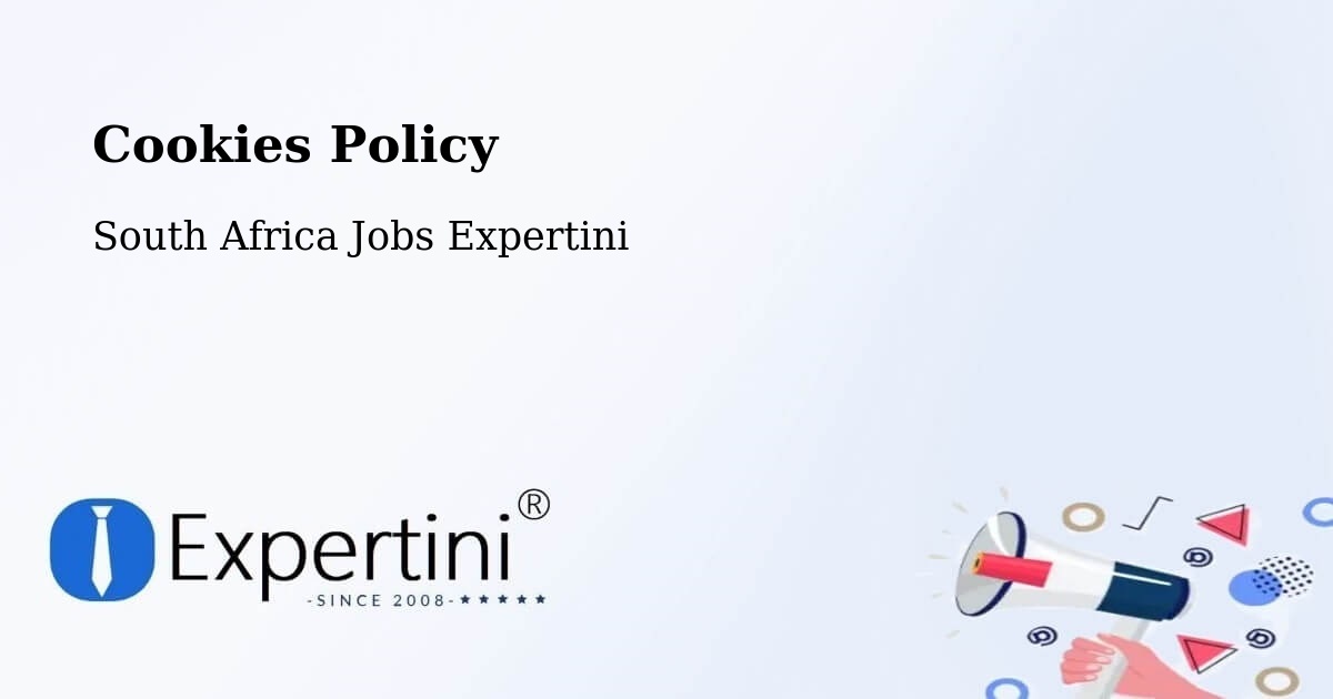 Cookie Policy – Greytown - South Africa Jobs Expertini